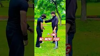 Powerful Collar Grabs Self Defense 