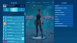 Jugando fortnite !Sorteo de pavos !