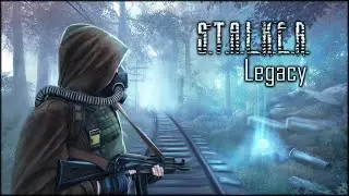 В поисках хорошего РП | S.T.A.L.K.E.R. Legacy RP #4