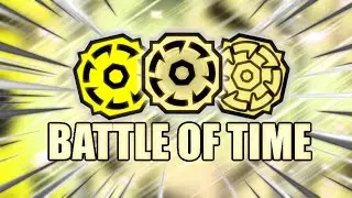 Shindo Life - Azim senko VS Dio senko