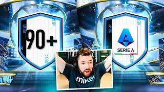 This Icon SBC Is Absolutely INSANE!