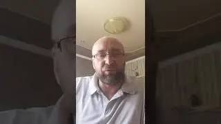 Кто я и зачем вам.