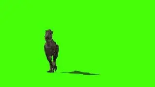 🔥 Dinosaur Green Screen Graphic_ Editing Video🔥