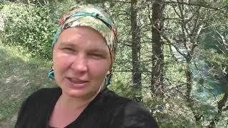 Поход на имеретинские озёра
