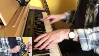 Eye Level (Theme to Van Der Valk)