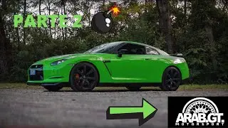ArabGt & Co Mashallah Pt2