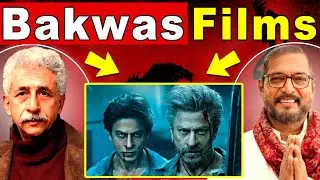 Why Are Bollywood Legends Criticizing Recent Blockbusters?