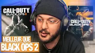 Le meilleur COD depuis BO2 ?