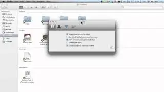 Dropbox - 10. How to share files locally really fast