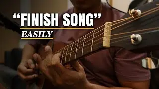 How to Finish a Song EASILY  | Hindi | Day 11