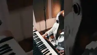 In The Studio #01 | ID: Paradise Circus