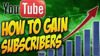 How To Get More Subscribers On Youtube! (2020) | The Ultimate Guide