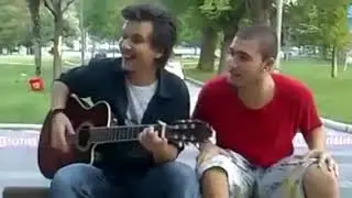 Dedi Naber Dedim Iyidir / Yeni Akustik
