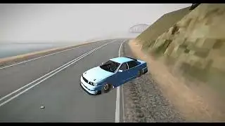 tipis² drop fps pulak, drift gta sa android no gamepad