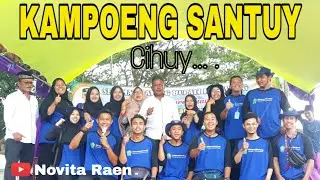 WOW!!! SERUNYA BERSAMA BUPATI KARAWANG | TRAILER KKN UNISMA BEKASI KELOMPOK 14 | #VLOGNR