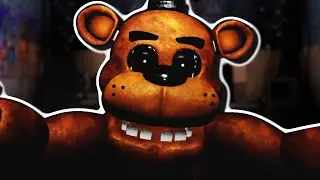 FNAF: Coop on Roblox TRAUMATISED Us