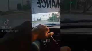 POV Daily Driving my 700hp VE truck!