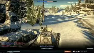 Полковые бои War Thunder.  Полк UMD (18+)