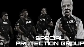 SPG - Special Protection Group #specialprotectiongroup #crpf #paramilitary #modi #army #commandos