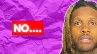 Lil Durk Is Finished