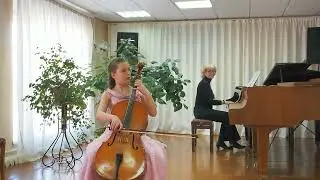 Холина Мария