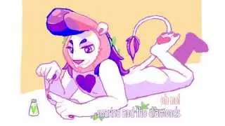 Oh No, Darling! ❤ ♡ ❤ (OC AMV)