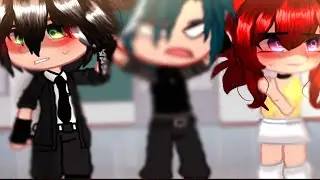 | 💢✨ Give me nothing but divorce couple vibes. 💢✨ | Gacha Club | Meme/Trend |