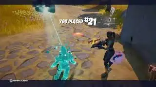Fortnite--C4S3W4D2 Live Stream