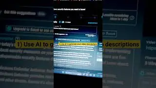How I achieved 1M views on one short...