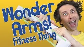 Wonder Arms!