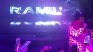 Ramil - мадонна