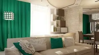 repair living room