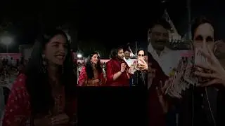 dynamo in anant ambani wedding #dynamo #goviral #fyp #TRUTVMagic