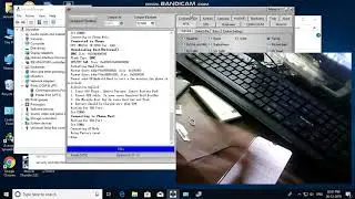 Vivo S1 1907 Pattern Unlock Done with Miracle