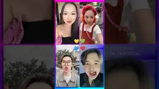 (8 Shi) Kagiris Twins vs Homa vs Raides vs Rendi Popping 