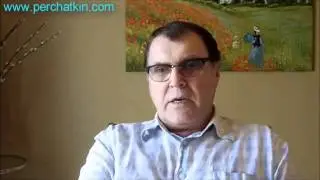 Поправка Лаутенберга или лисьи тропы Перчаткина  ч.1