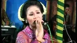Indra - Kembang Mawar - Etik