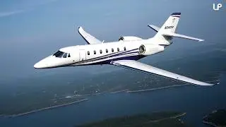 5 Safest Private Jets