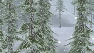 НОВОГОДНЯЯ ОБНОВА В WildCraft! ОБЗОР