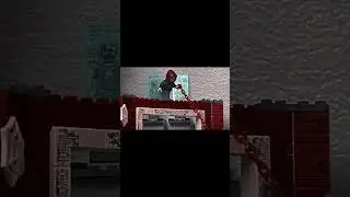 Бог крови лего тест