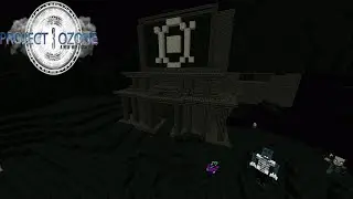 Project Ozone 3 Kappa Mode 