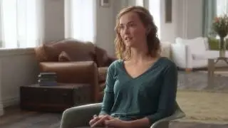 Carley Rutledge's Cancer Immunotherapy Story