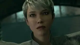 Ложные надежды►Detroit Become Human Полное прохождение|Серия#11