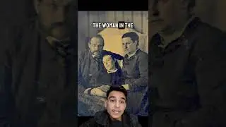 Photos With Disturbing Backstories...😱!! P-1 