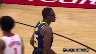 NBA Preseason Highlights: Buddy Hield