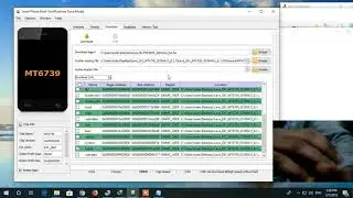 Lava Z61 frp google account remove and dll tool error fix with sp tool latest 2019