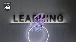 Image Shatter #001 | Blender 3.0.1