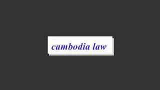 ការព្យួរទោស