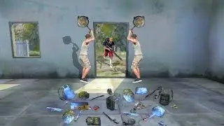 Free Fire Funny Gameplay (3)