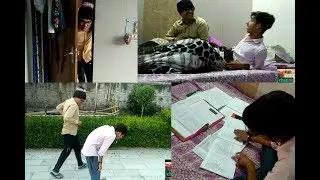 Sharma Ji Ka Beta